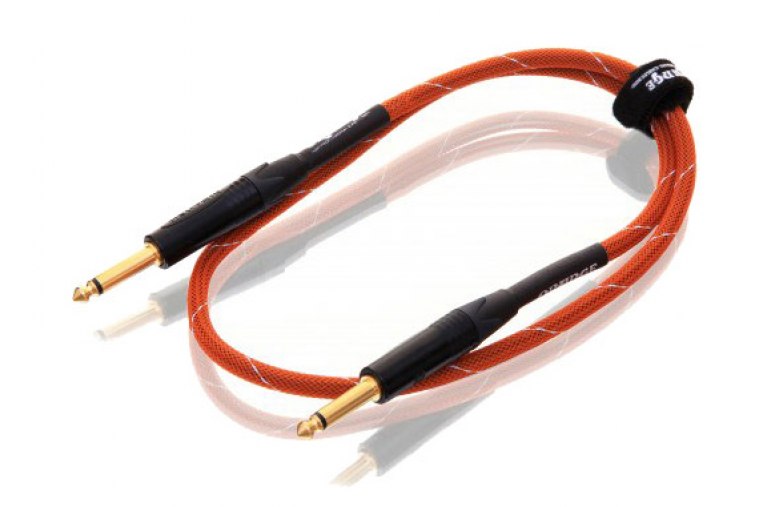Orange Cable Speaker - 1m
