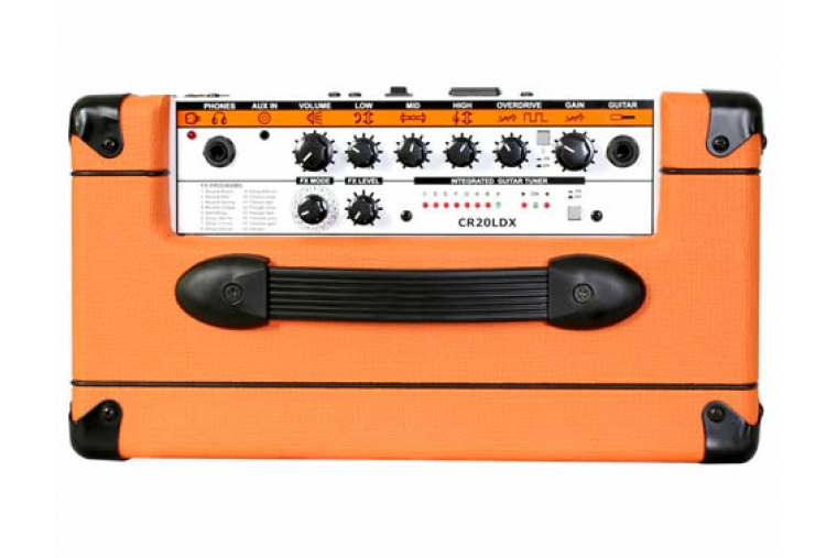 Orange Crush PiX CR20LDX