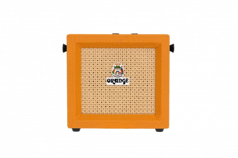 Orange Micro Crush Pix
