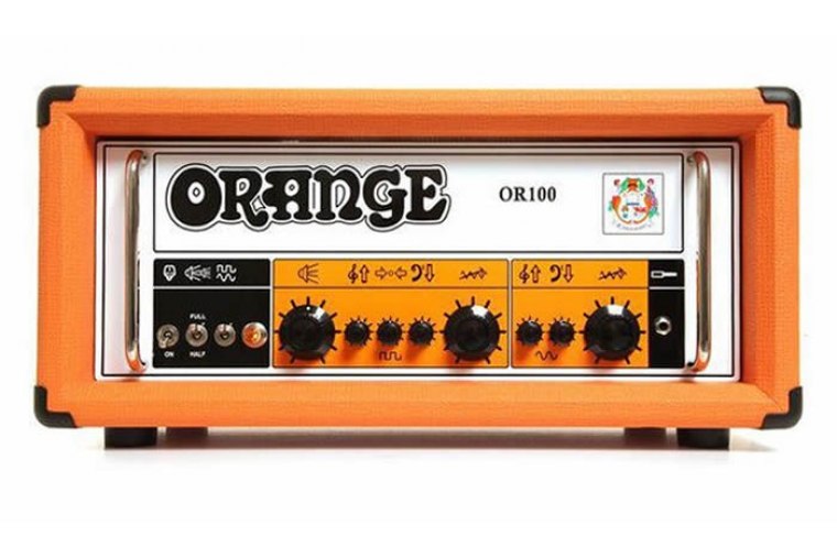 Orange OR100