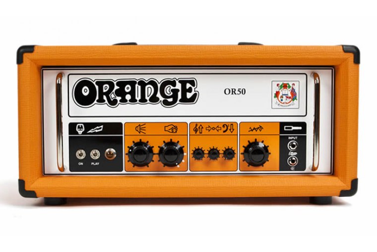 Orange OR50