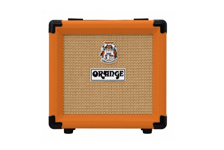 Orange PPC108