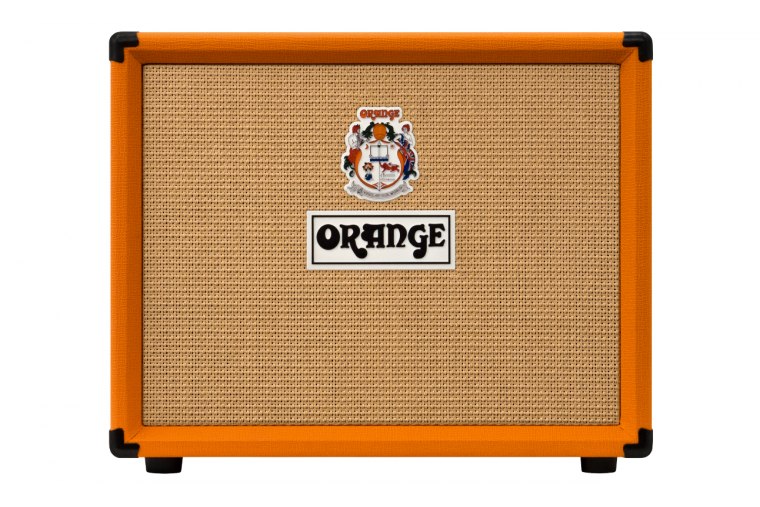 Orange Super Crush 100C