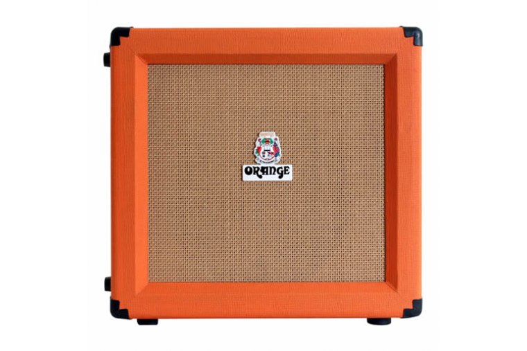 Orange Tiny Terror TT15C