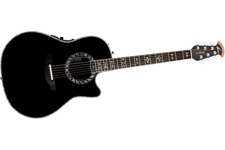 Ovation 1769-ADII Al Di Meola