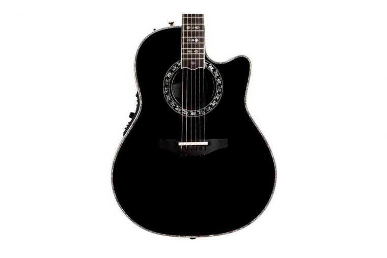 Ovation 1769-ADII Al Di Meola