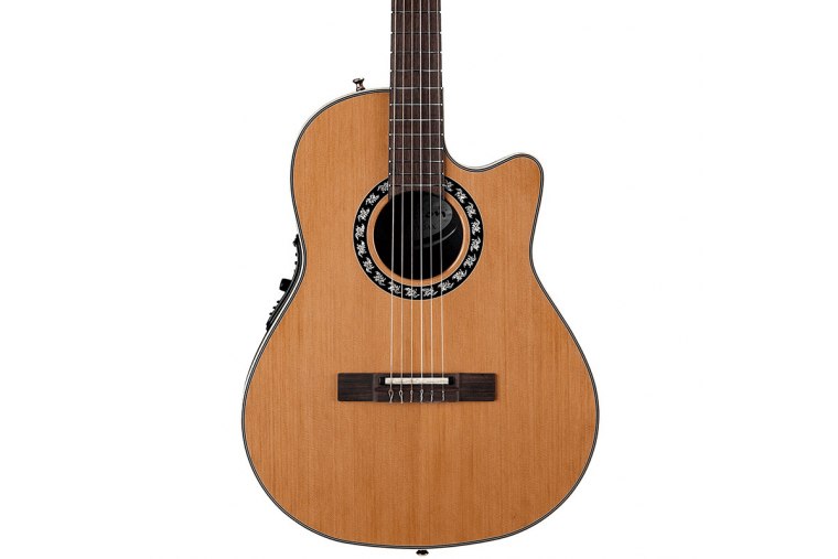 Ovation 1773AX-4-G Pro Series Classic Nylon