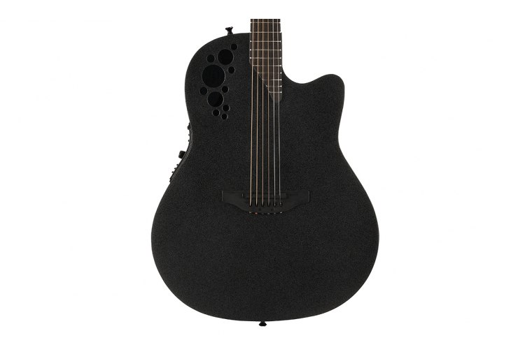 Ovation 2078TX-5-G Mod TX Collection Deep Contour