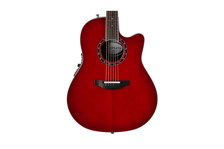 Ovation 2771AX-CCB-G Pro Series Standard Balladeer