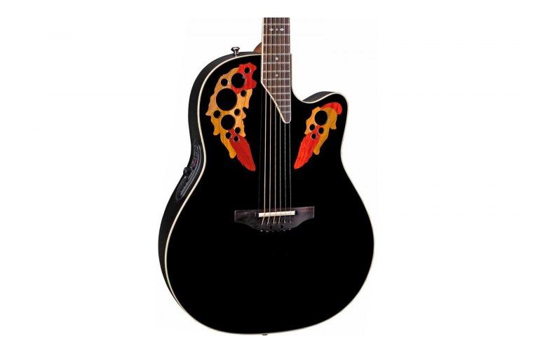 Ovation 2778AX-5-G Pro Series Standard Elite