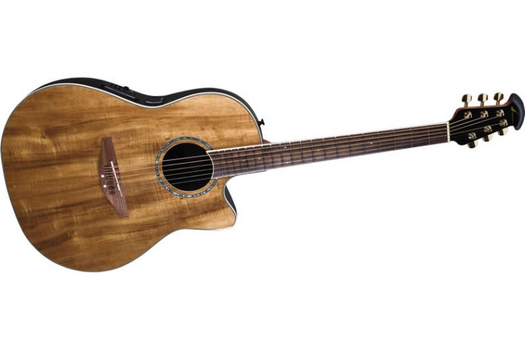 Ovation CC24-FKOA