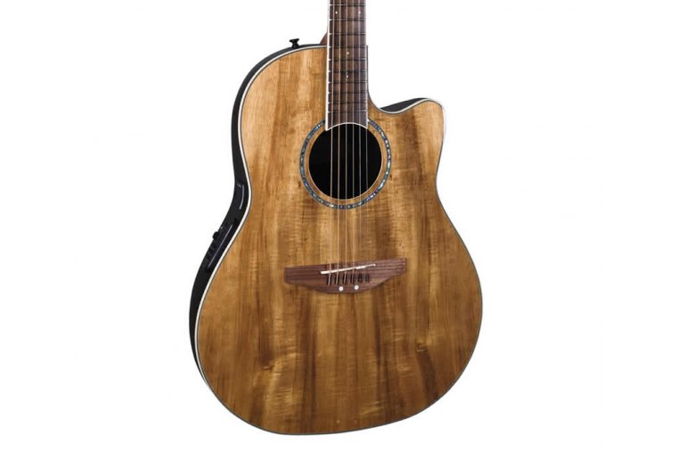 Ovation CC24-FKOA