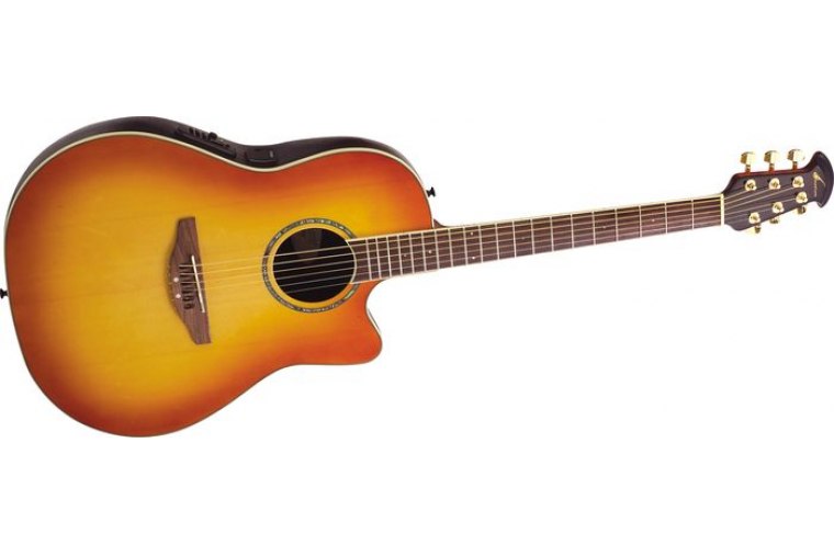 Ovation CC24S-TTB