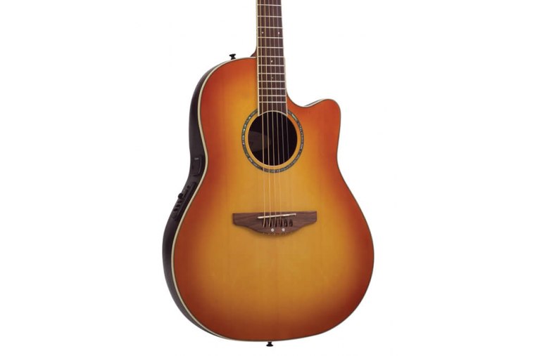 Ovation CC24S-TTB