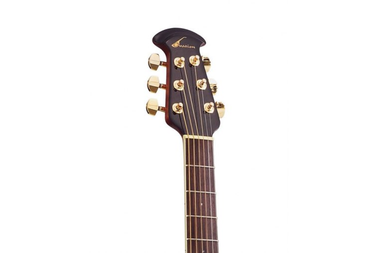 Ovation CC24S-TTB