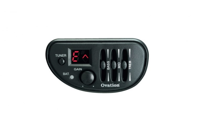 Ovation CC24S-TTB