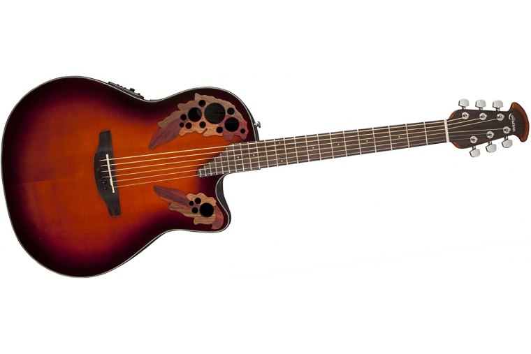 Ovation CE44-1-G Celebrity Elite