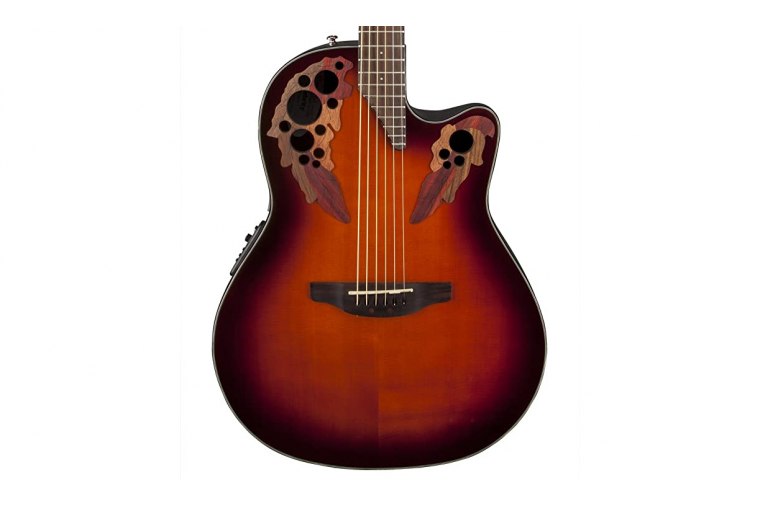 Ovation CE44-1-G Celebrity Elite