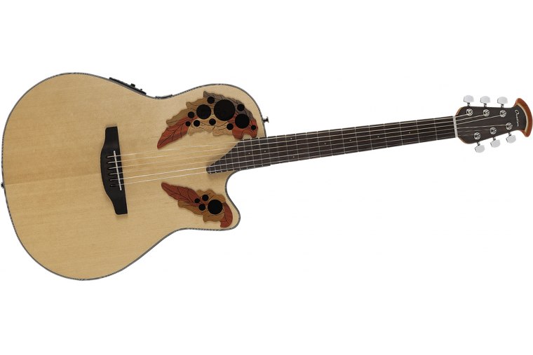 Ovation CE44-4-G Celebrity Elite