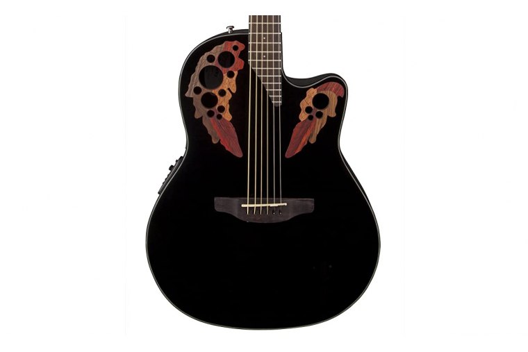 Ovation CE44-5-G Celebrity Elite