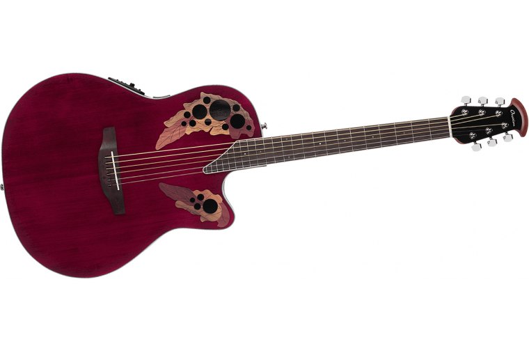 Ovation CE44-RR-G Celebrity Elite