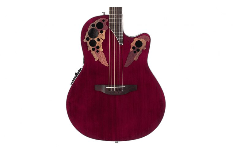 Ovation CE44-RR-G Celebrity Elite