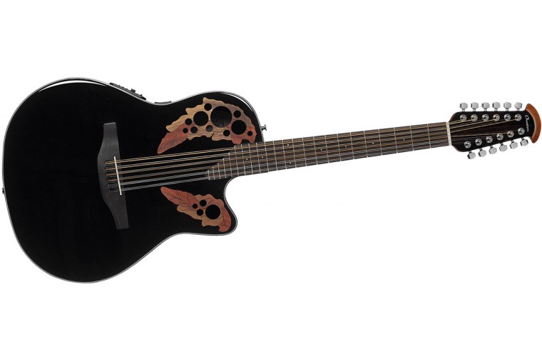 Ovation CE4412-5-G Celebrity Elite