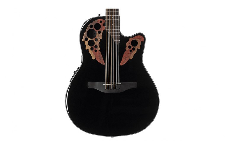 Ovation CE4412-5-G Celebrity Elite