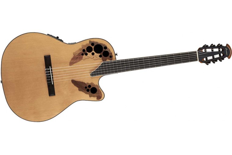 Ovation CE44C-4A-G Celebrity Elite Nylon