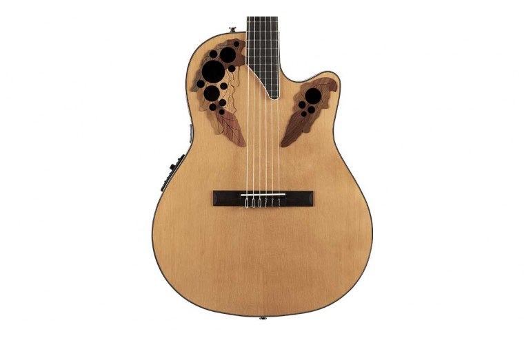 Ovation CE44C-4A-G Celebrity Elite Nylon