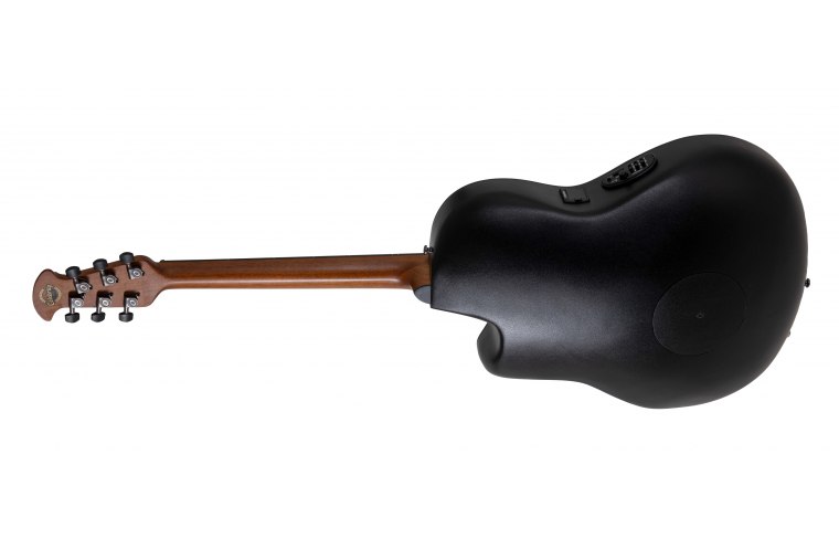 Ovation CE44P-BLFL-G Celebrity Elite Plus - BFM