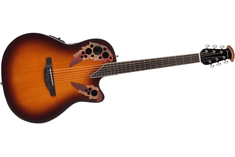 Ovation CE48-1-G Celebrity Elite