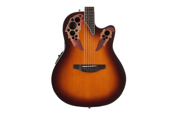 Ovation CE48-1-G Celebrity Elite