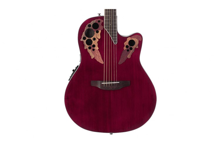 Ovation CE48-RR-G Celebrity Elite