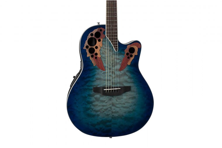 Ovation CE48P-RG-G Celebrity Elite Plus