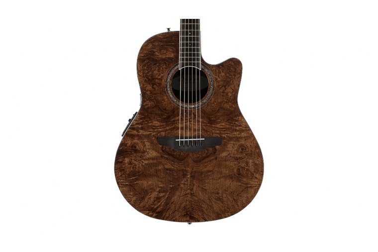 Ovation CS24P-NBM-G Celebrity Tradition Exotic