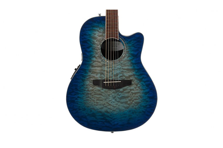 Ovation CS28P-RG-G Celebrity Tradition Plus