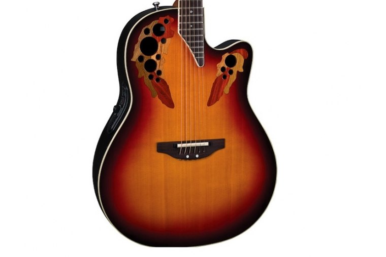 Ovation 2778AX Standard Elite