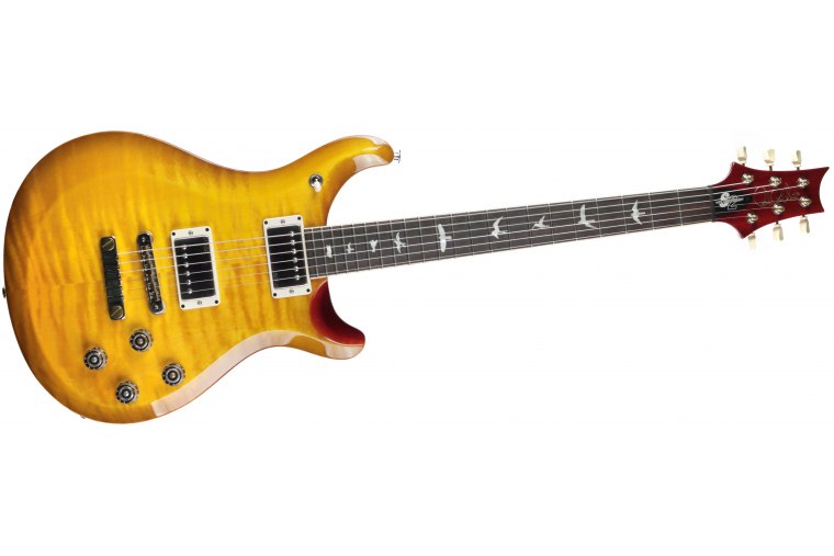 Paul Reed Smith 10th Anniversary McCarty 594 - MCS
