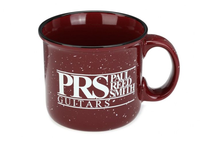 Paul Reed Smith Camp Mug - MA