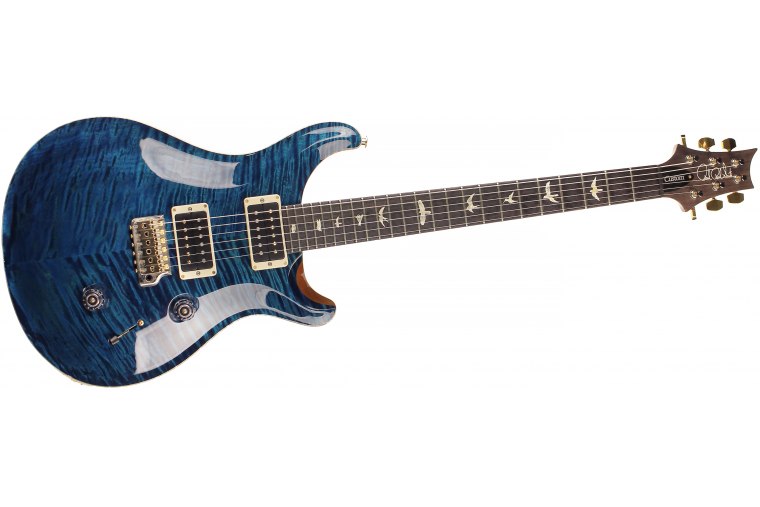 Paul Reed Smith Custom 24 10-Top - AQM