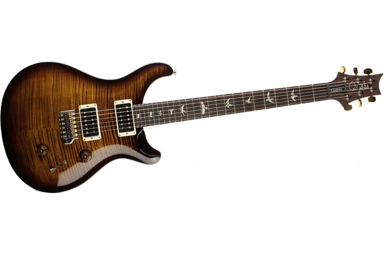 Paul Reed Smith Custom 24 10-Top - BGW