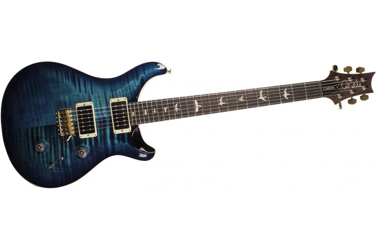 Paul Reed Smith Custom 24 10-Top - CBL