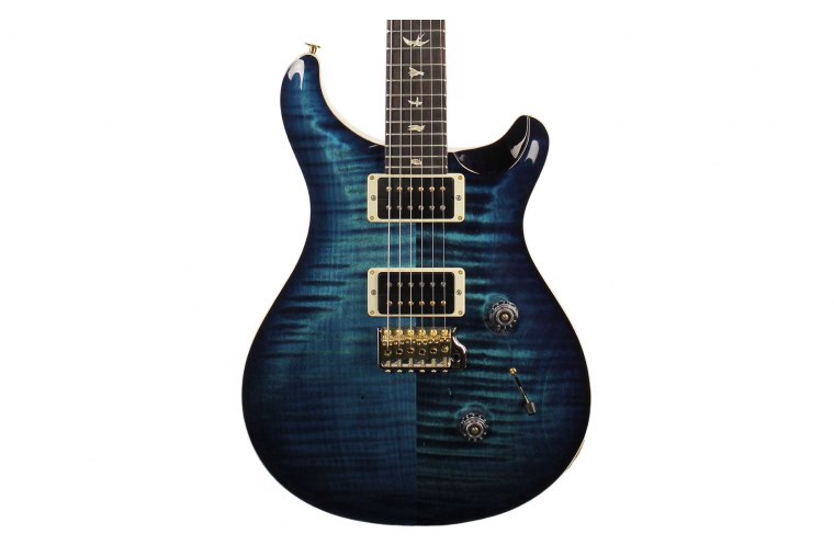 Paul Reed Smith Custom 24 10-Top - CBL