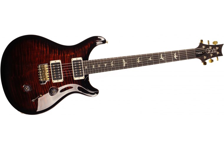 Paul Reed Smith Custom 24 10-Top - FRS