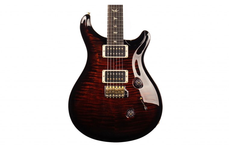 Paul Reed Smith Custom 24 10-Top - FRS