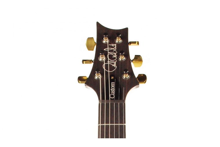 Paul Reed Smith Custom 24 10-Top - FRS