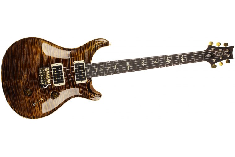 Paul Reed Smith Custom 24 10-Top - YTG