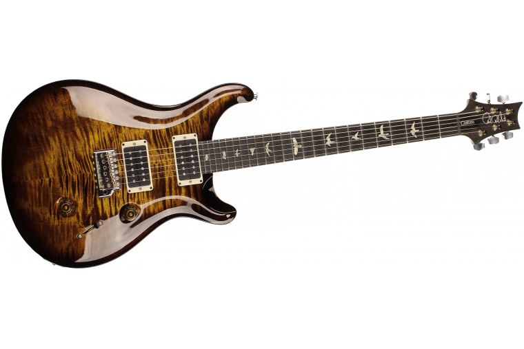 Paul Reed Smith Custom 24 - BGB