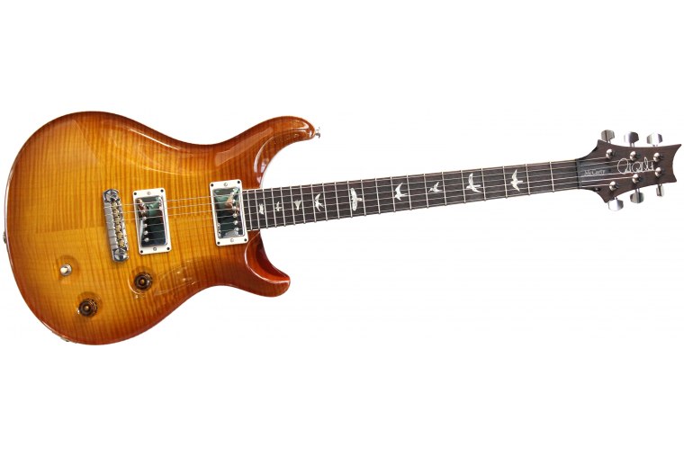 Paul Reed Smith McCarty 10 Top